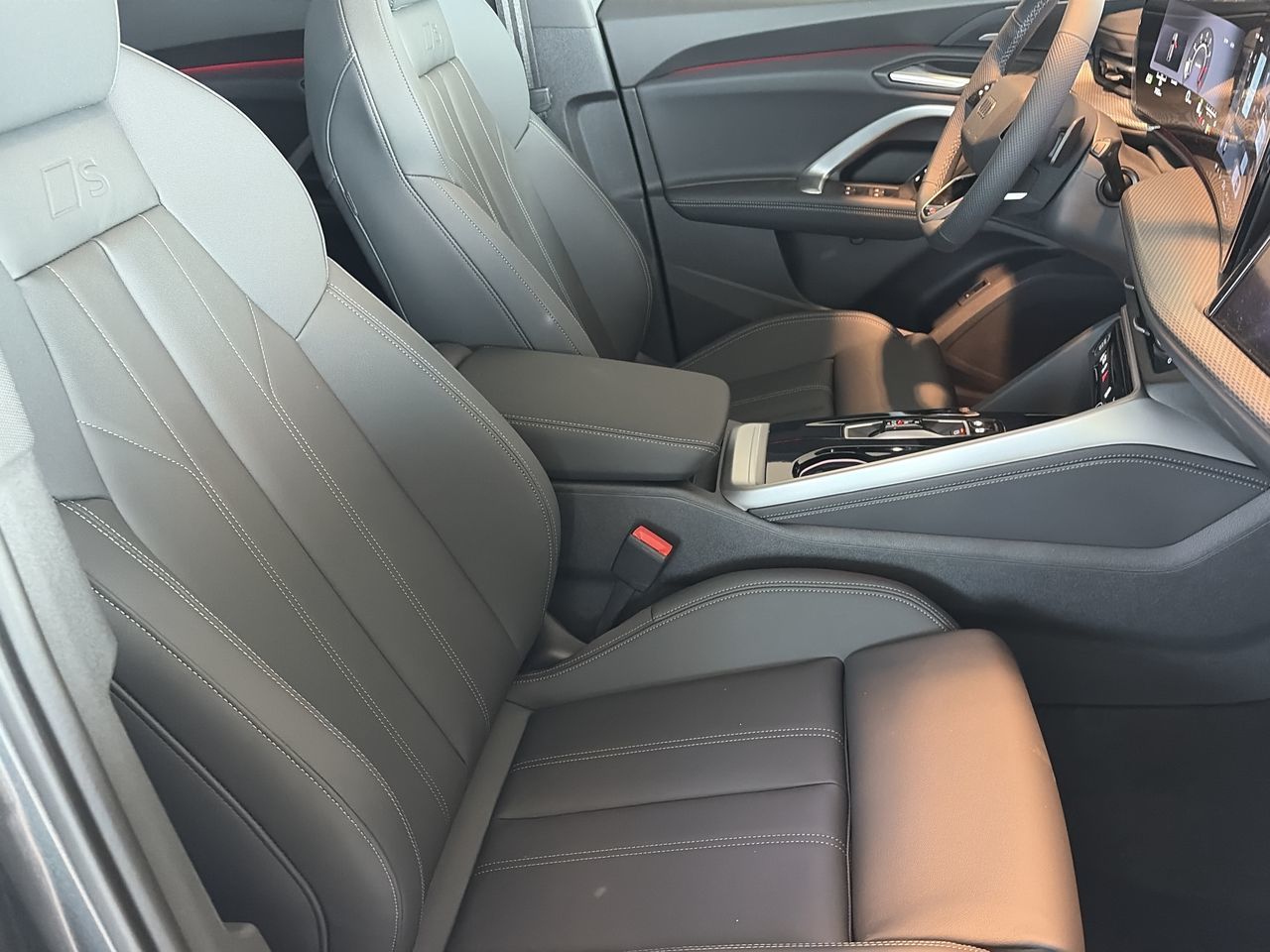 2026 Audi Q5 Sportback in Toronto, Ontario