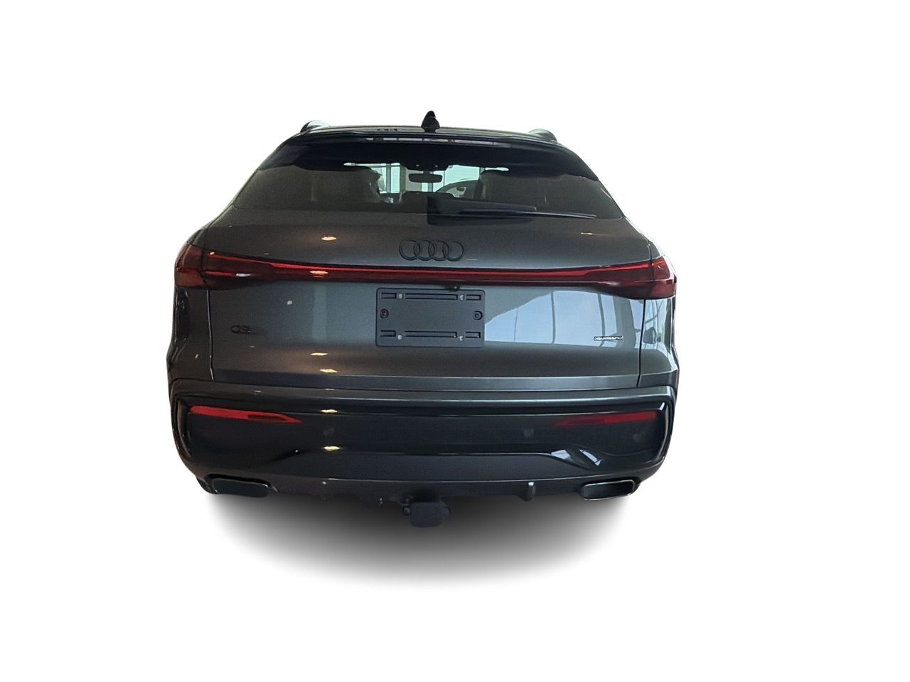 2026 Audi Q5 Sportback in Toronto, Ontario