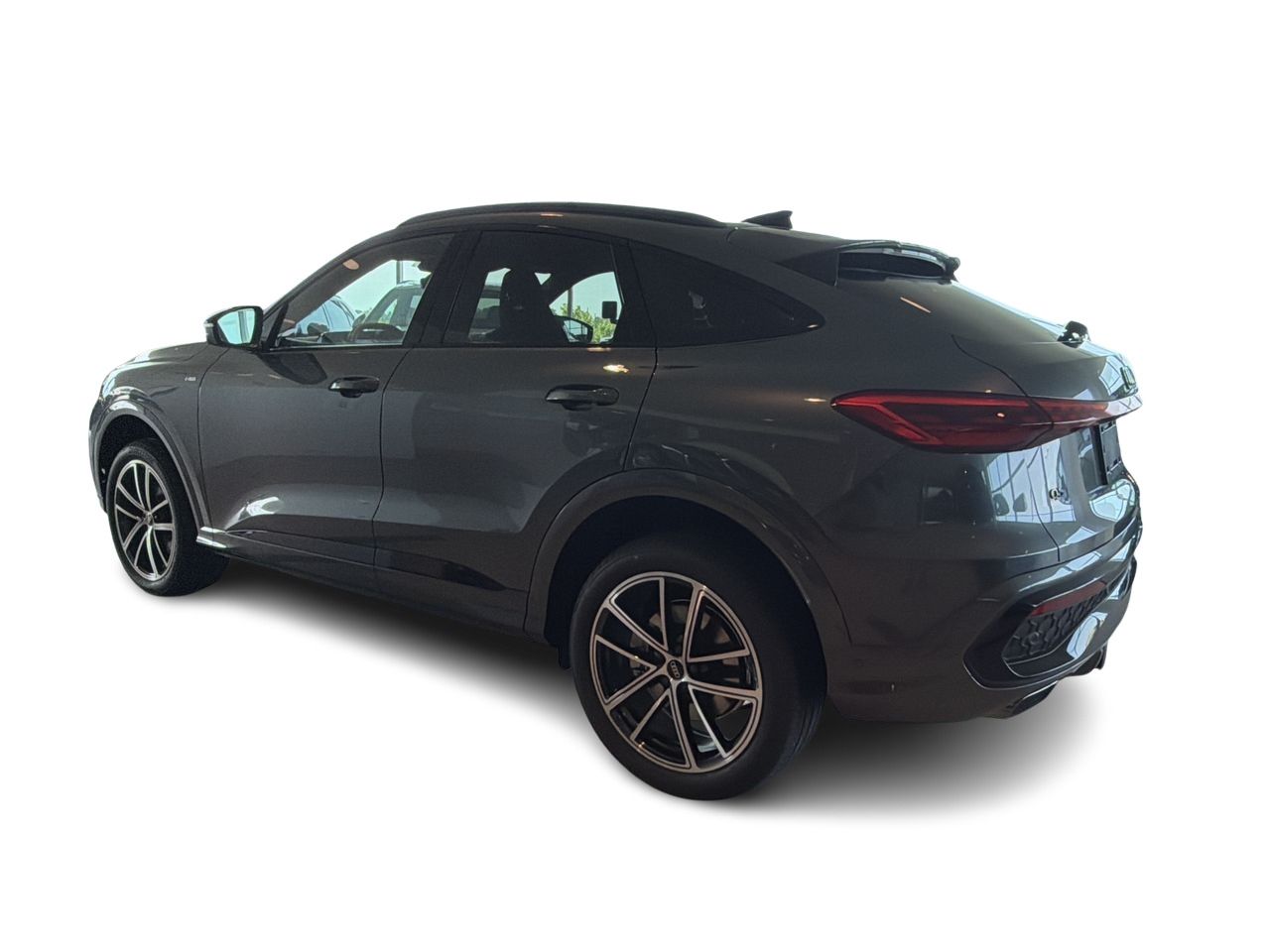 2026 Audi Q5 Sportback in Toronto, Ontario
