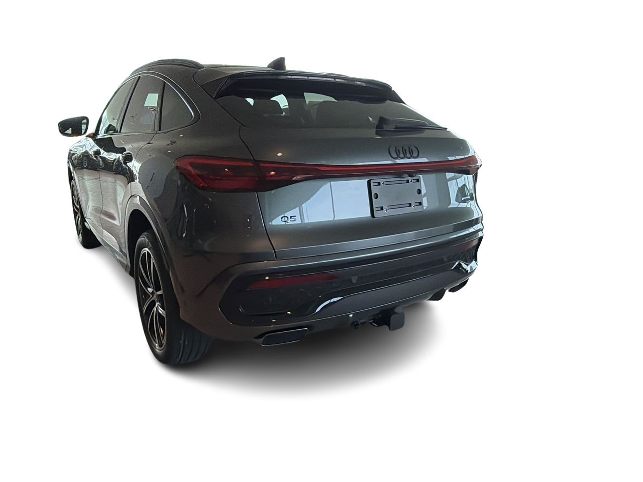 2026 Audi Q5 Sportback in Toronto, Ontario