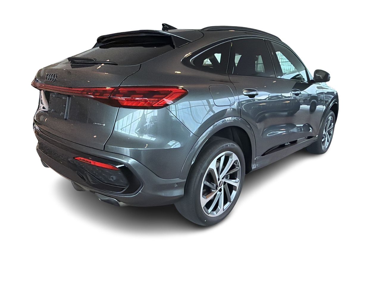 2026 Audi Q5 Sportback in Toronto, Ontario