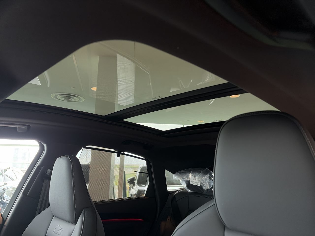 2026 Audi Q5 Sportback in Toronto, Ontario