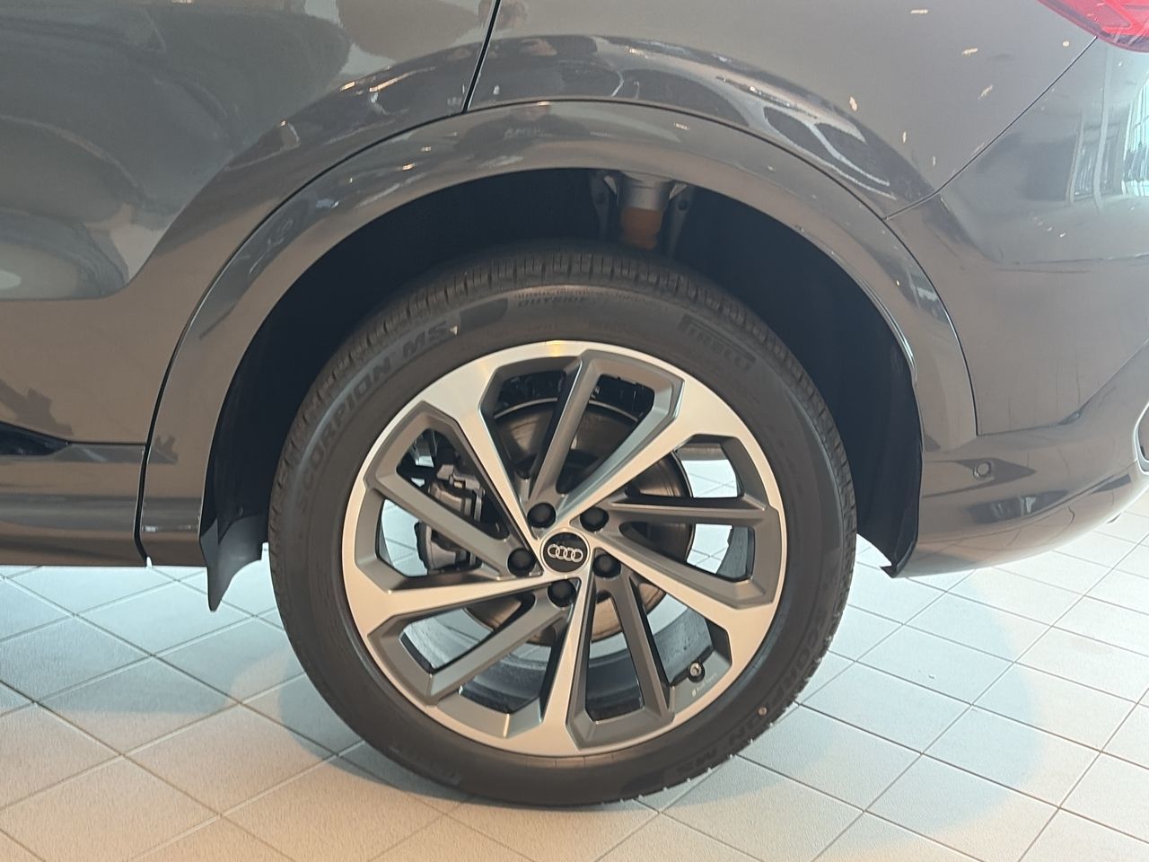 2026 Audi Q5 Sportback in Toronto, Ontario