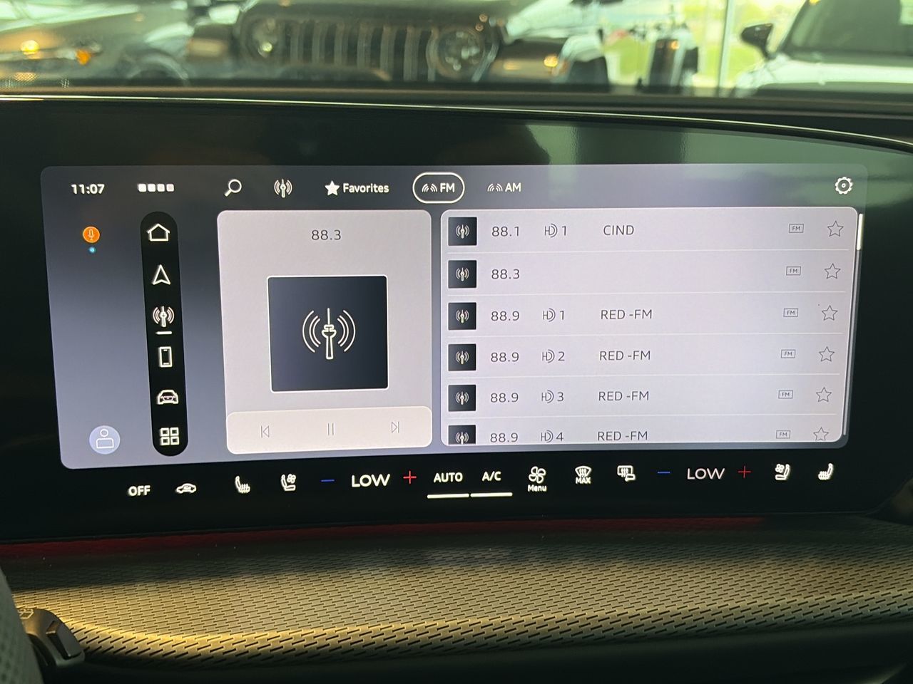 2026 Audi Q5 Sportback in Toronto, Ontario
