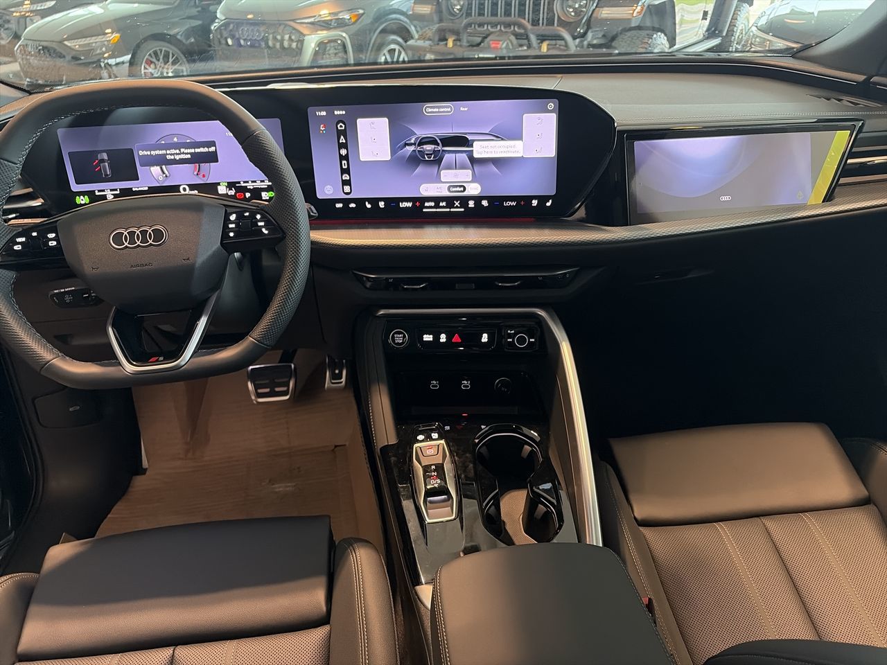 2026 Audi Q5 Sportback in Toronto, Ontario