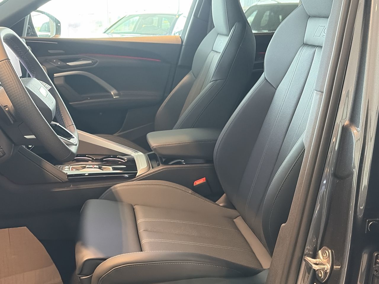2026 Audi Q5 Sportback in Toronto, Ontario