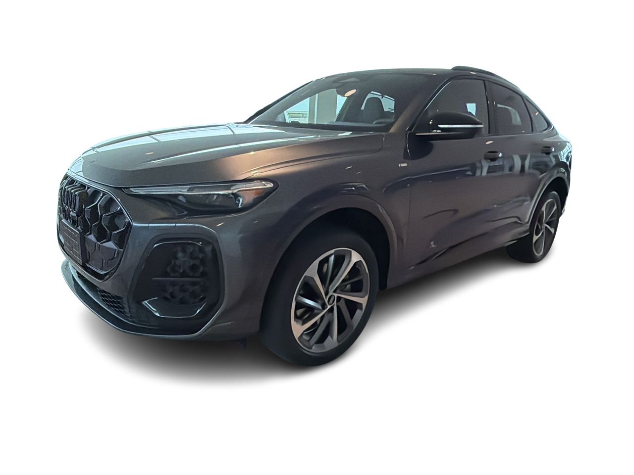 2026 Audi Q5 Sportback in Toronto, Ontario