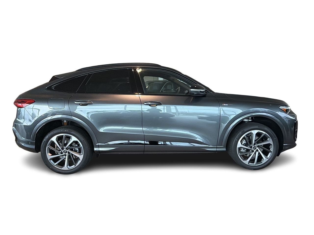 2026 Audi Q5 Sportback in Toronto, Ontario