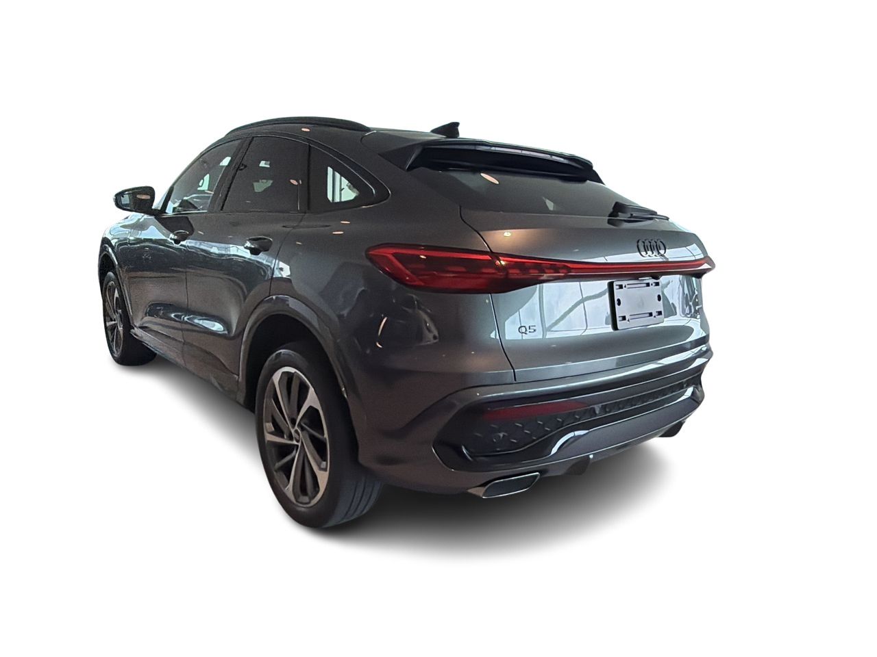 2026 Audi Q5 Sportback in Toronto, Ontario