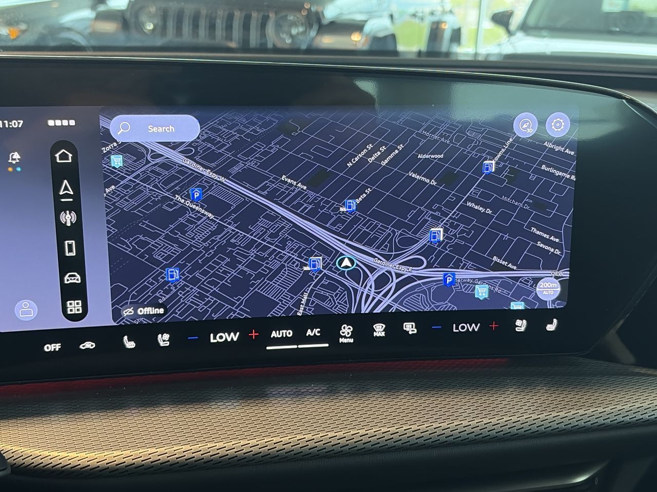2026 Audi Q5 Sportback in Toronto, Ontario