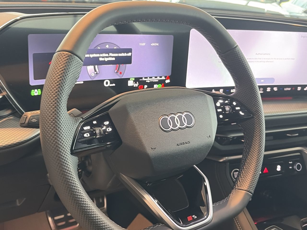2026 Audi Q5 Sportback in Toronto, Ontario