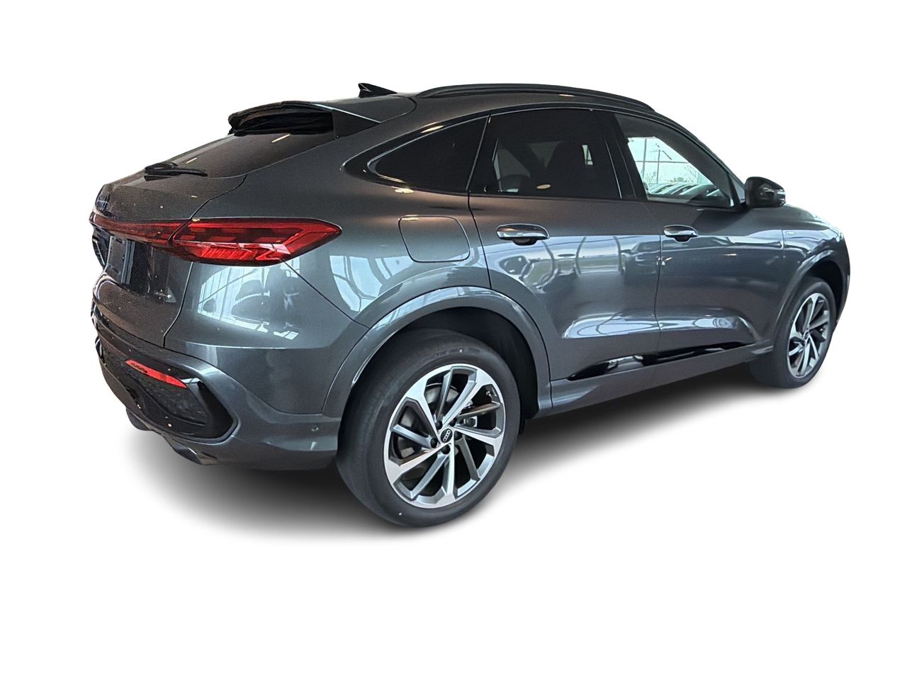 2026 Audi Q5 Sportback in Toronto, Ontario