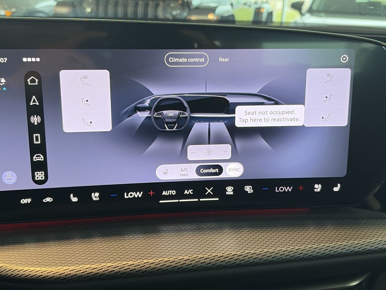 2026 Audi Q5 Sportback in Toronto, Ontario