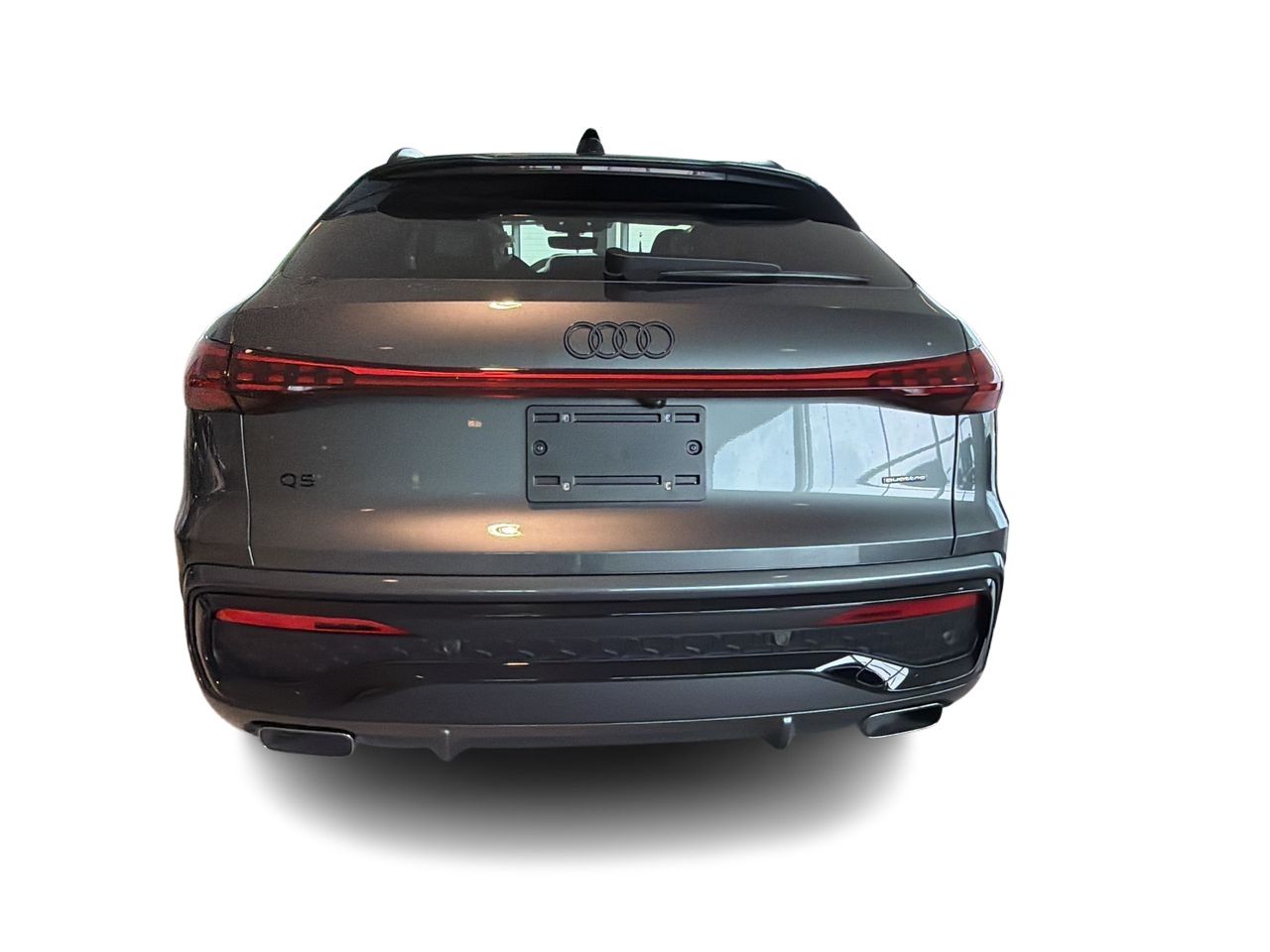2026 Audi Q5 Sportback in Toronto, Ontario
