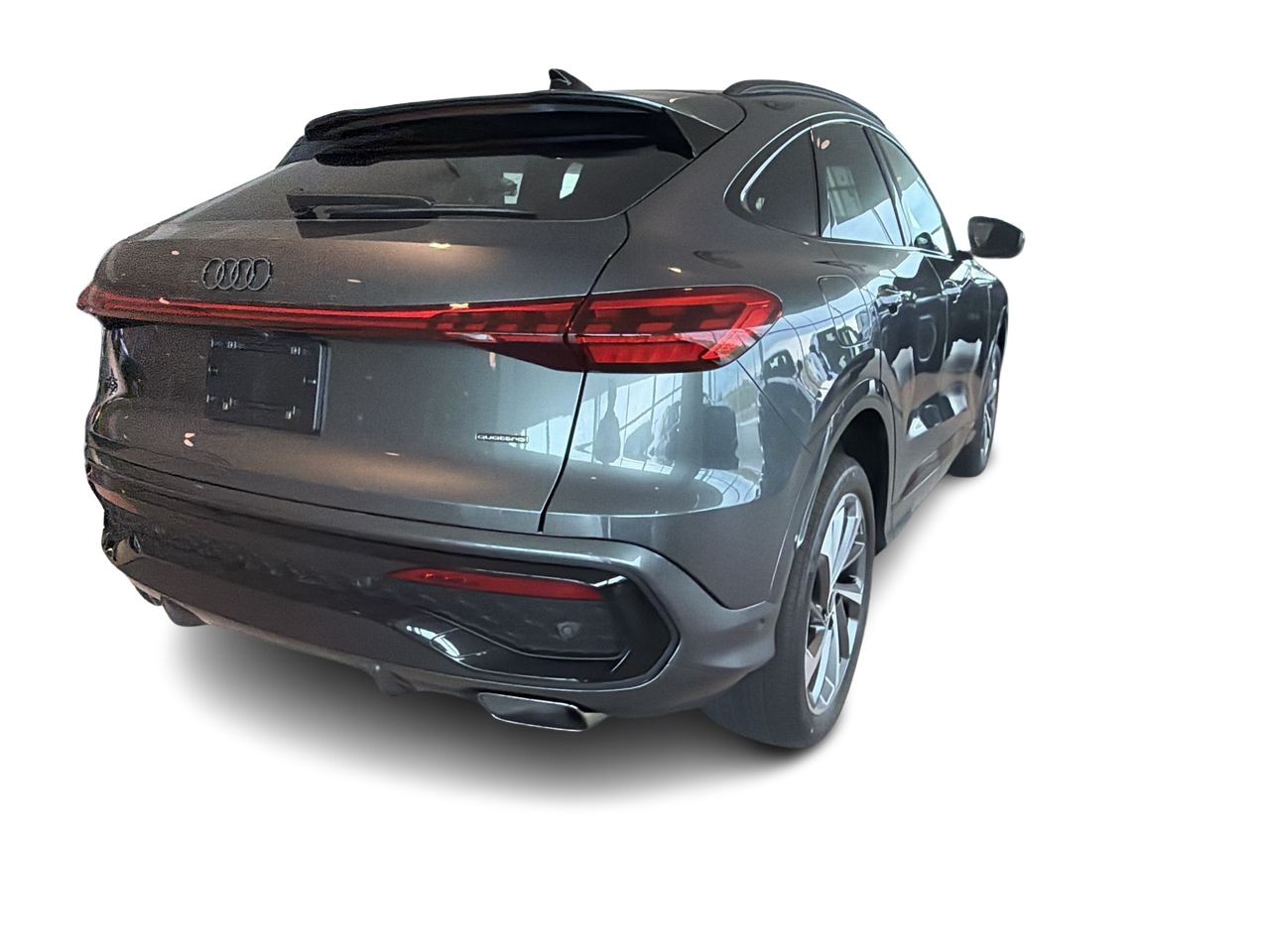 2026 Audi Q5 Sportback in Toronto, Ontario