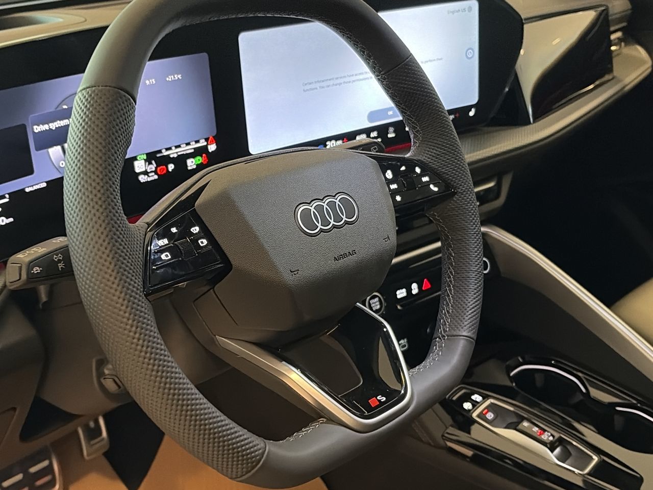Audi Q5 Sportback  2026 à Toronto, Ontario
