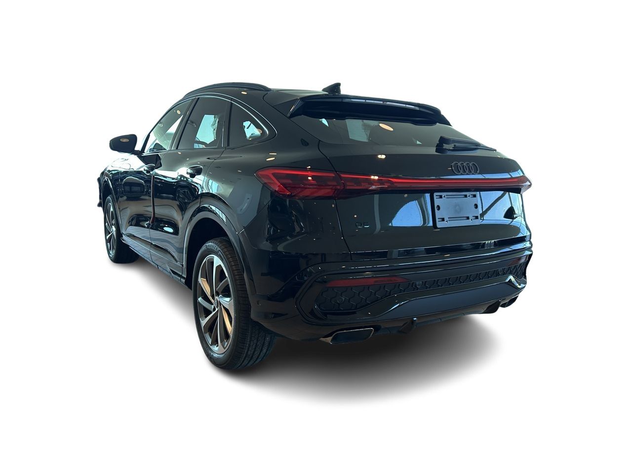 2026 Audi Q5 Sportback in Toronto, Ontario