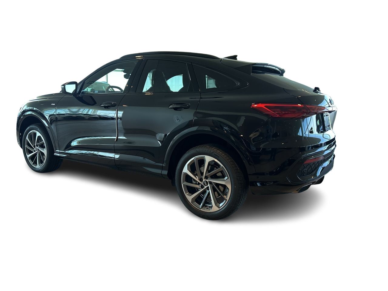 2026 Audi Q5 Sportback in Toronto, Ontario