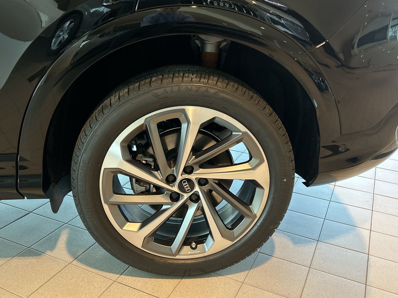 2026 Audi Q5 Sportback in Toronto, Ontario