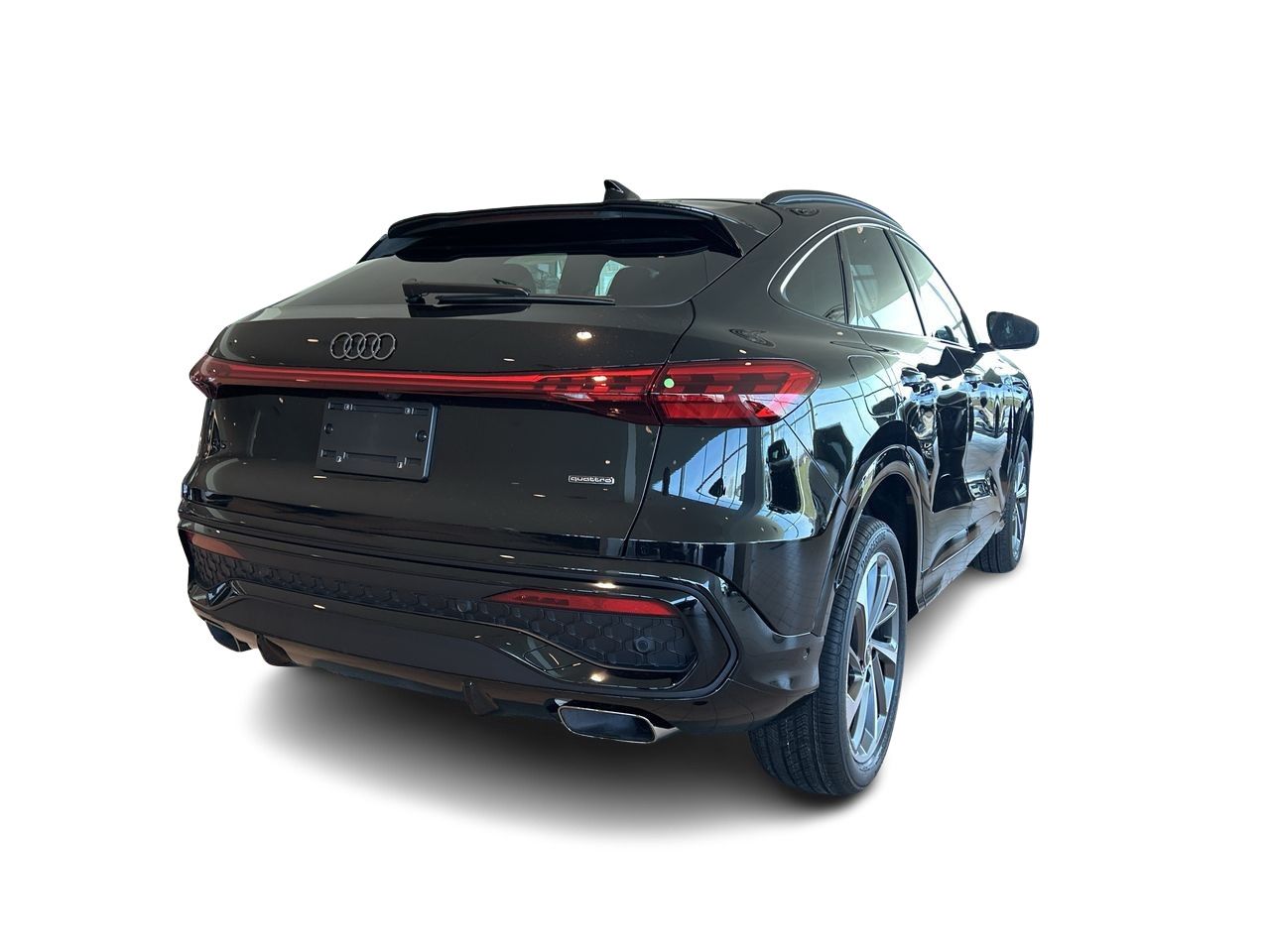 2026 Audi Q5 Sportback in Toronto, Ontario