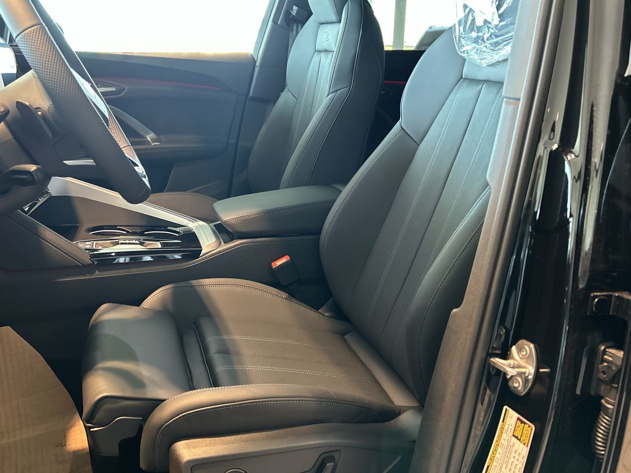 2026 Audi Q5 Sportback in Toronto, Ontario
