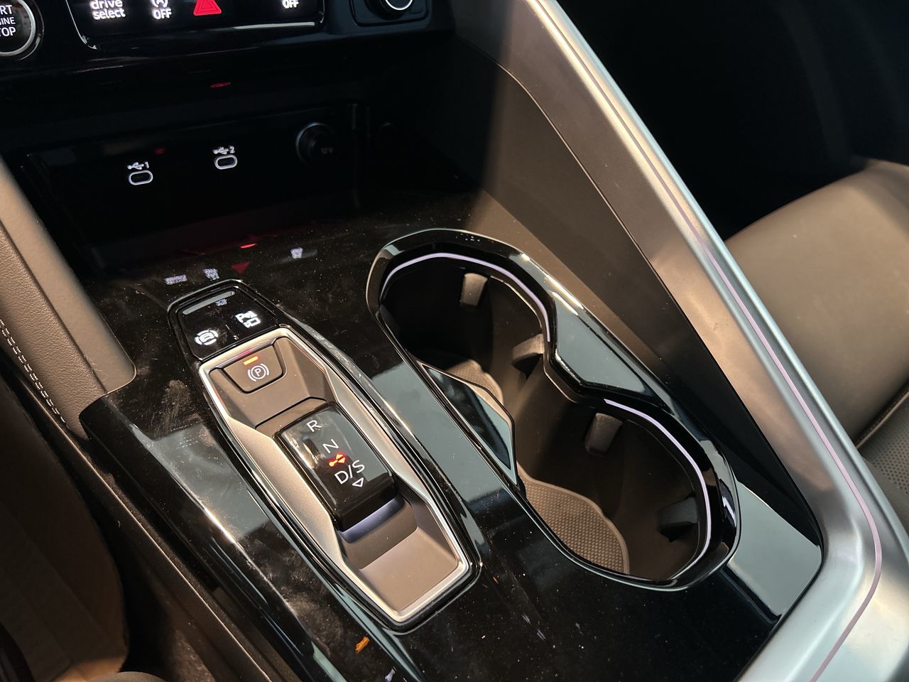 2026 Audi Q5 Sportback in Toronto, Ontario