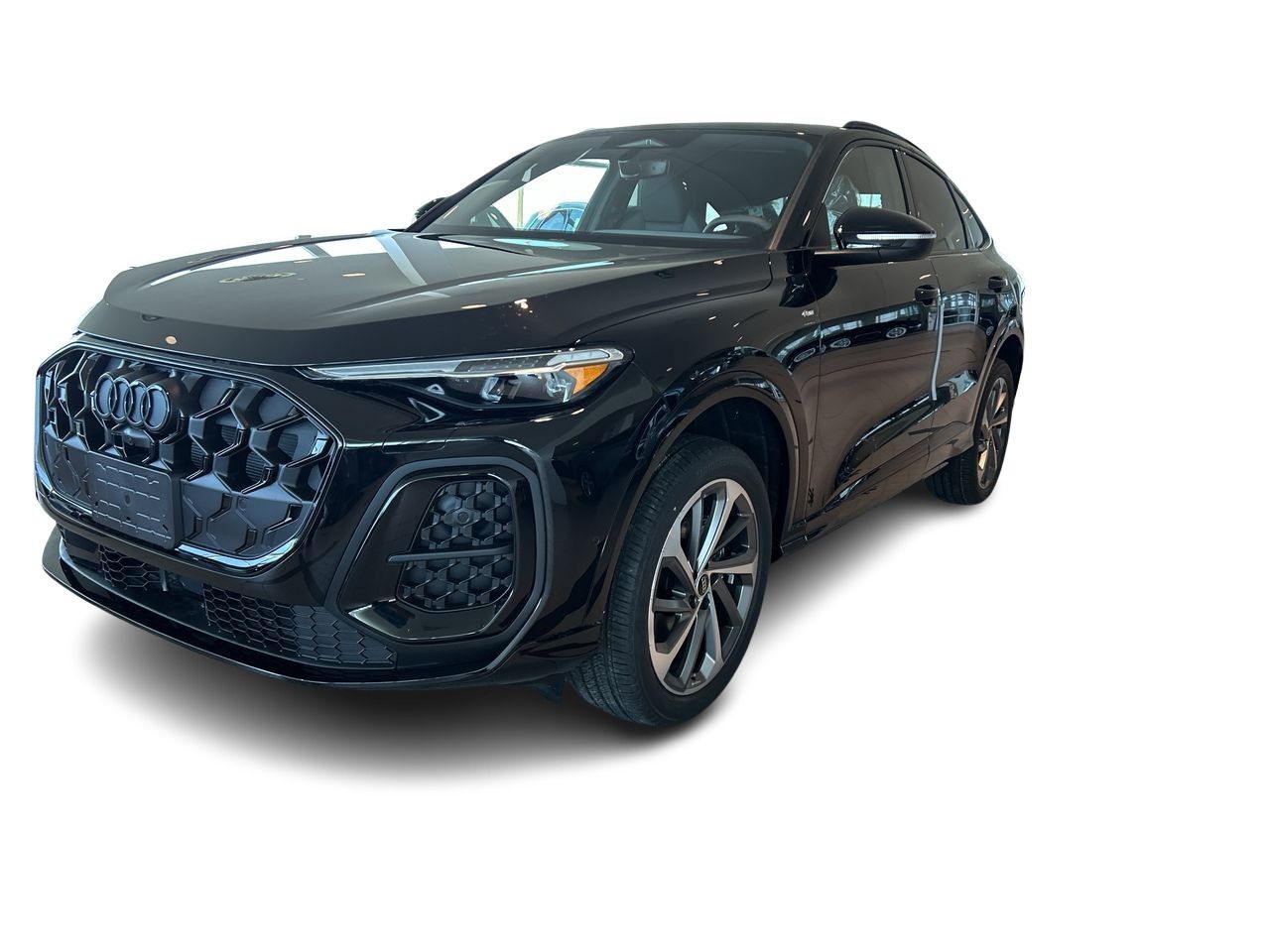 2026 Audi Q5 Sportback in Toronto, Ontario