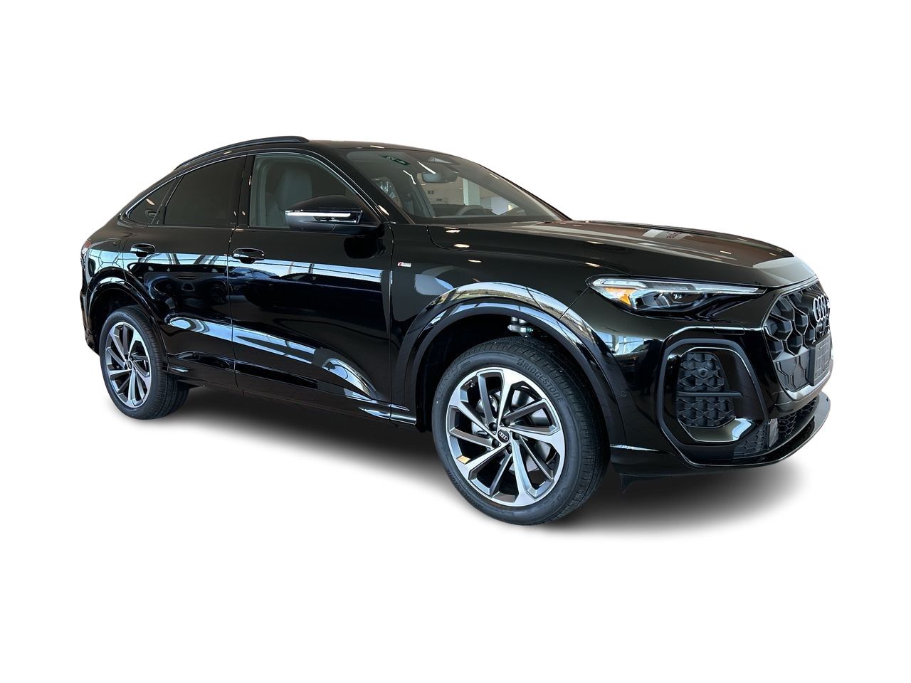 2026 Audi Q5 Sportback in Toronto, Ontario