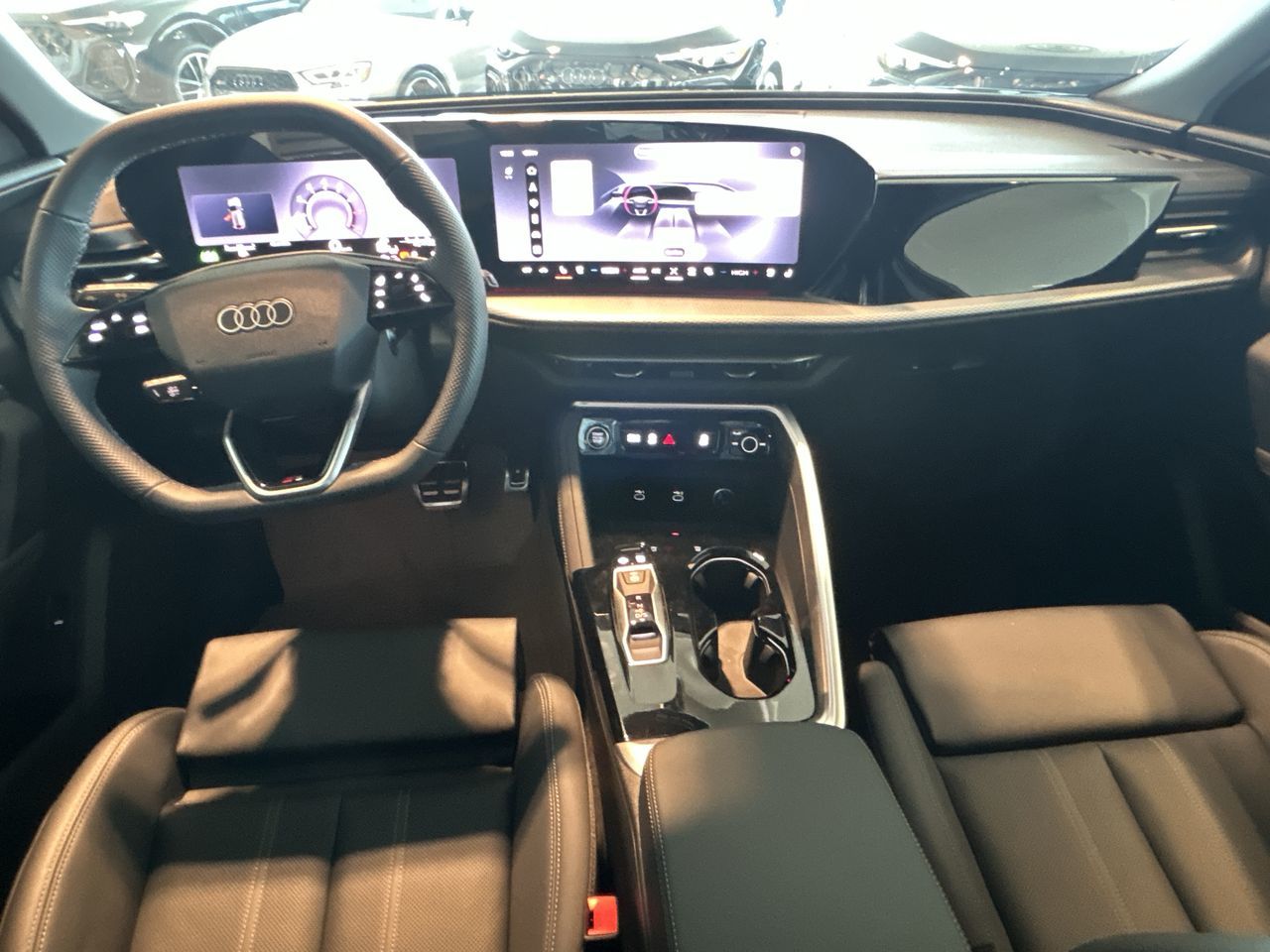 2026 Audi Q5 Sportback in Toronto, Ontario