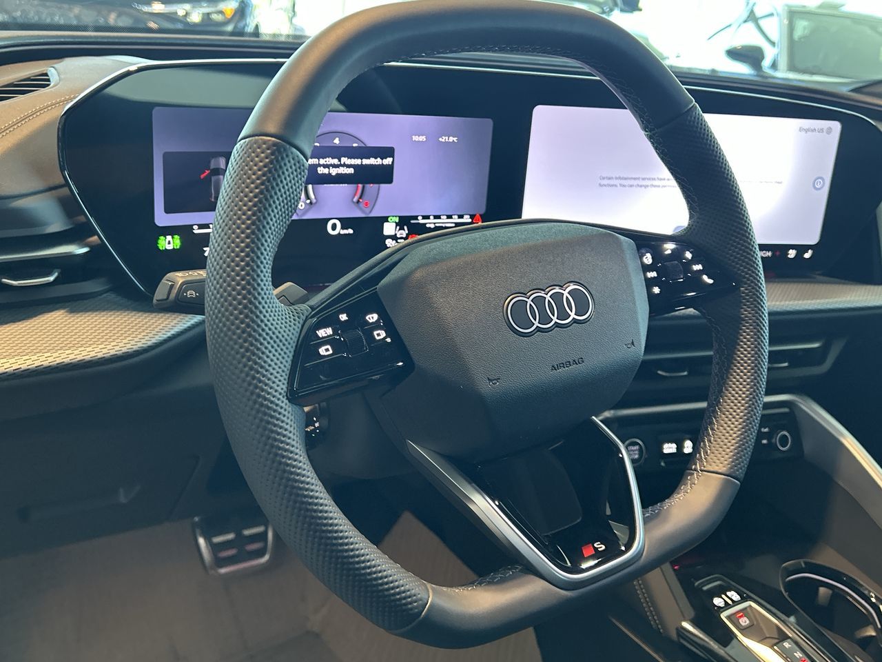2026 Audi Q5 Sportback in Toronto, Ontario