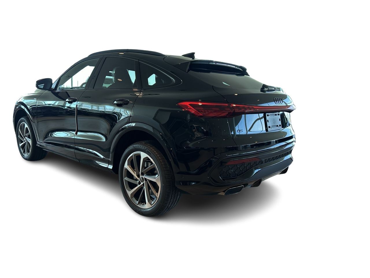 2026 Audi Q5 Sportback in Toronto, Ontario