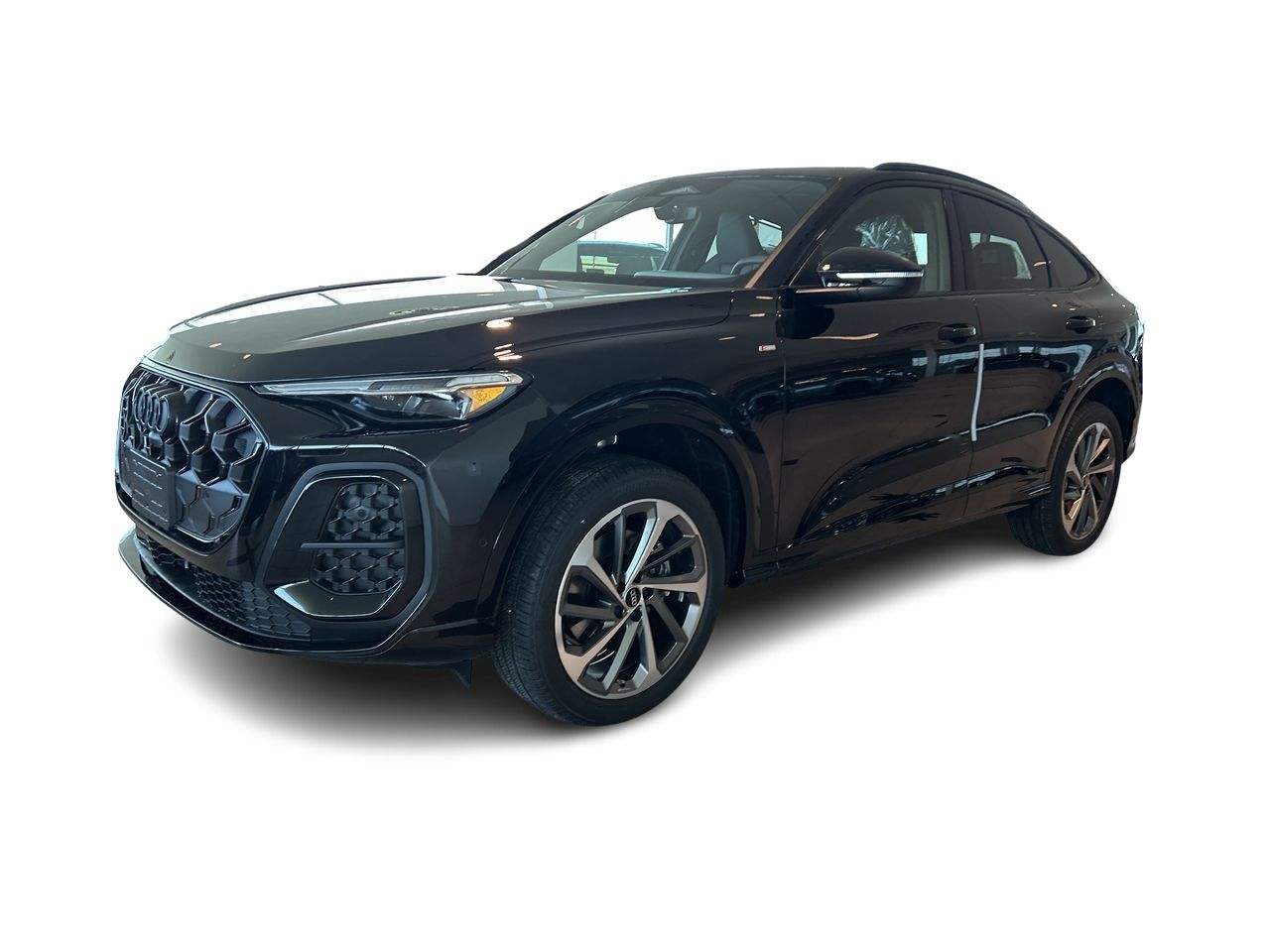 2026 Audi Q5 Sportback in Toronto, Ontario