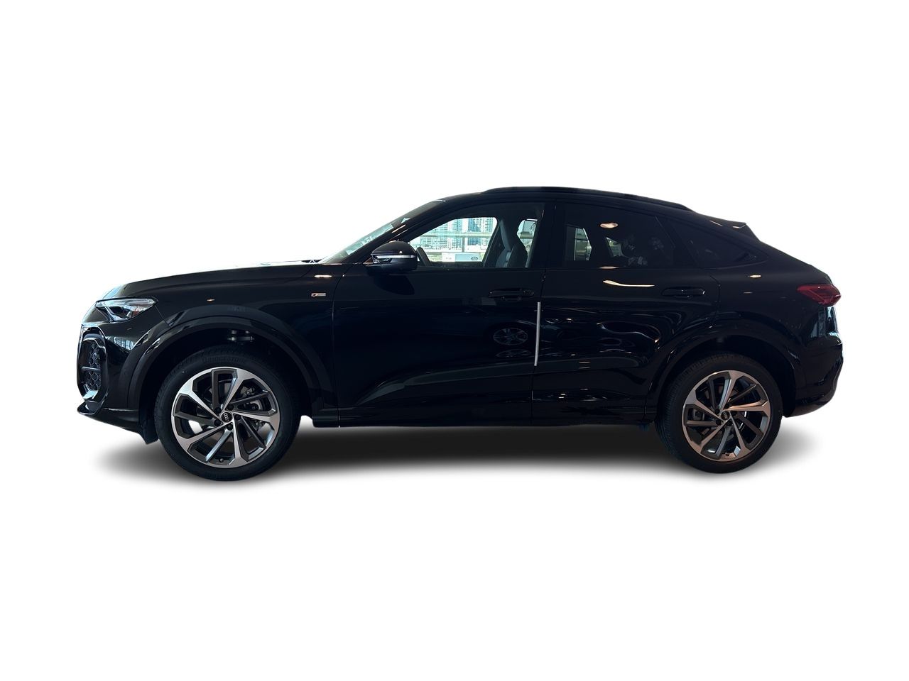 2026 Audi Q5 Sportback in Toronto, Ontario
