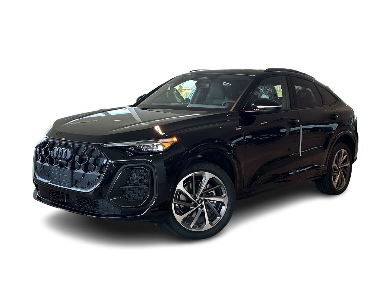 2026 Audi Q5 Sportback in Toronto, Ontario