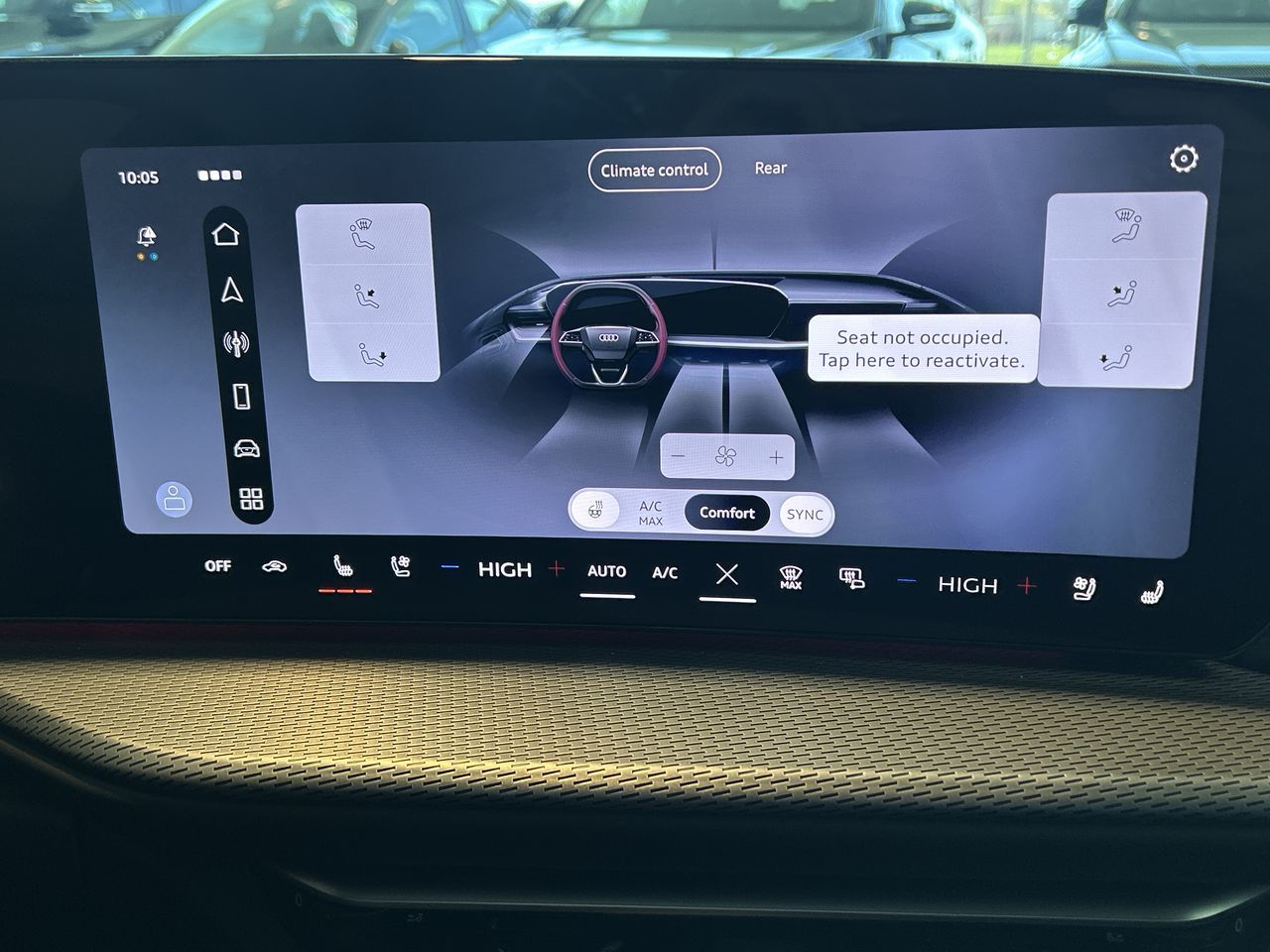2026 Audi Q5 Sportback in Toronto, Ontario