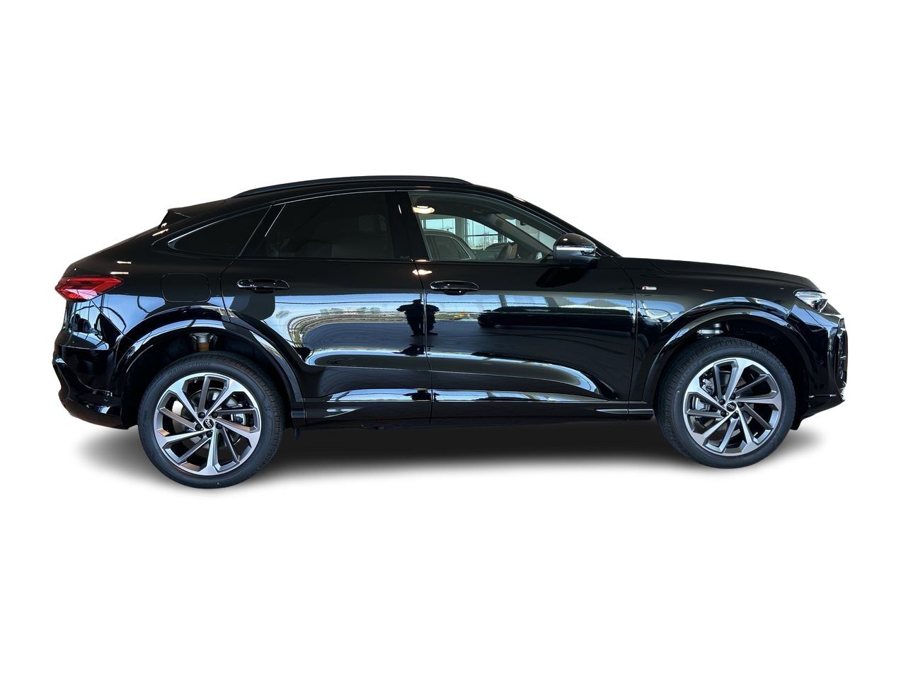 2026 Audi Q5 Sportback in Toronto, Ontario