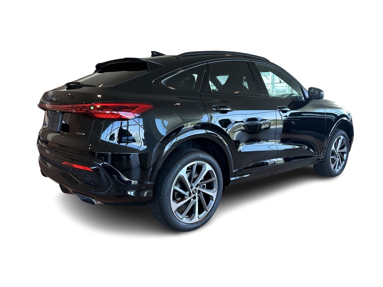 2026 Audi Q5 Sportback in Toronto, Ontario