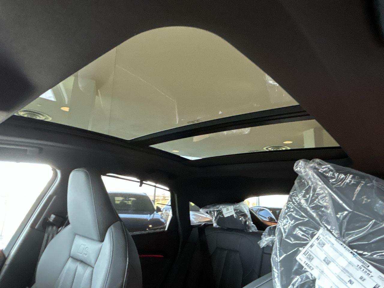 2026 Audi Q5 Sportback in Toronto, Ontario