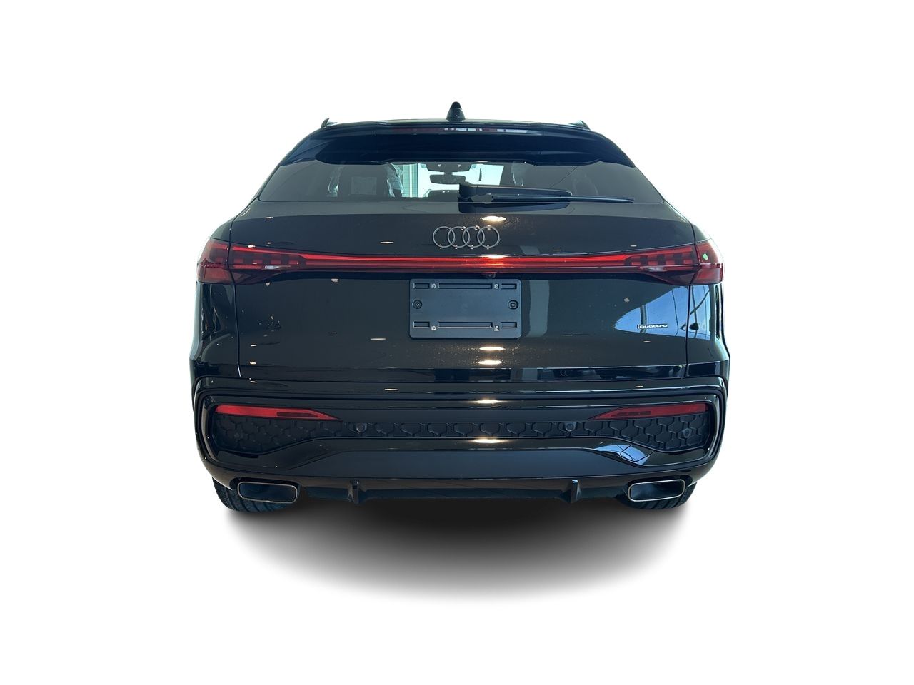 2026 Audi Q5 Sportback in Toronto, Ontario