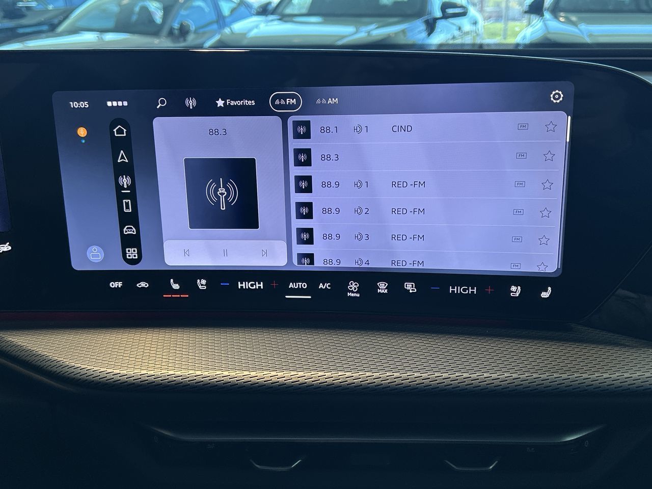 2026 Audi Q5 Sportback in Toronto, Ontario