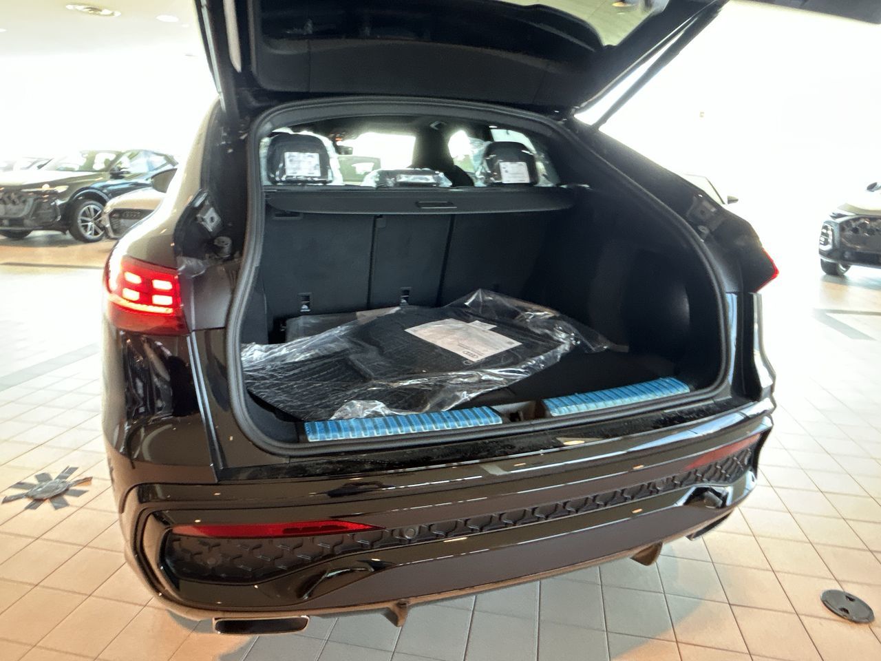 2026 Audi Q5 Sportback in Toronto, Ontario