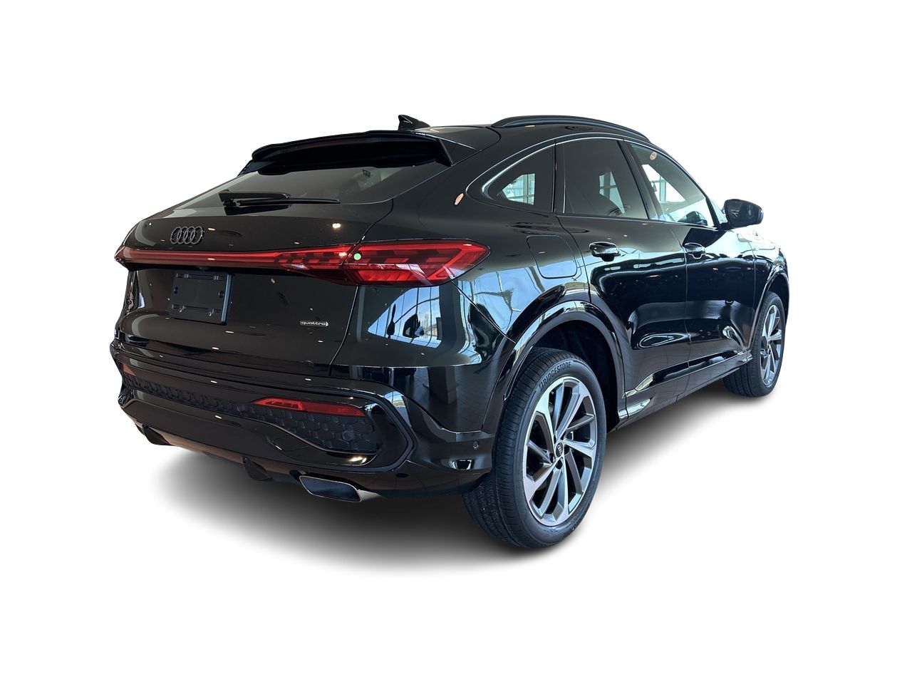 2026 Audi Q5 Sportback in Toronto, Ontario
