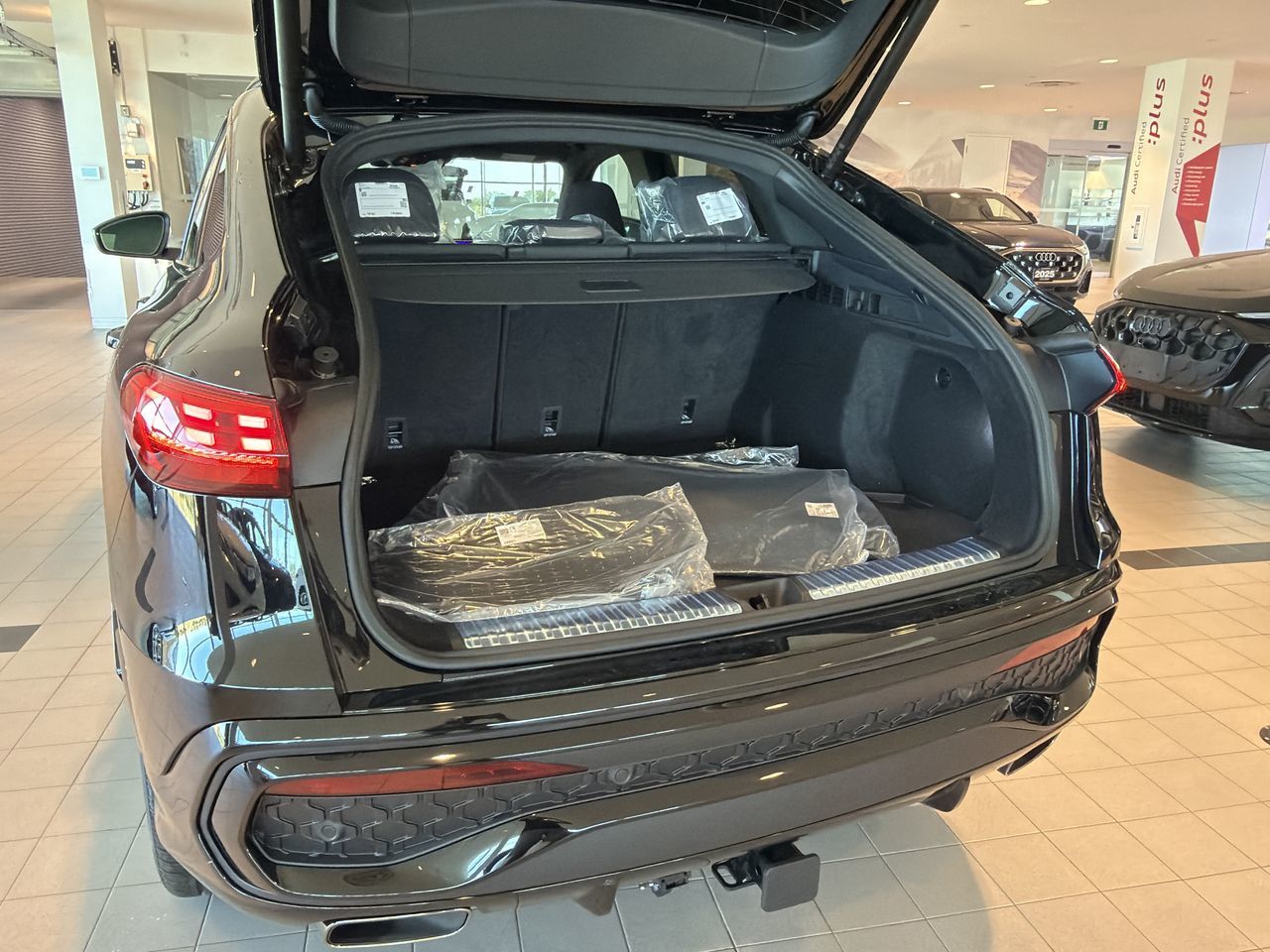 2026 Audi Q5 Sportback in Toronto, Ontario