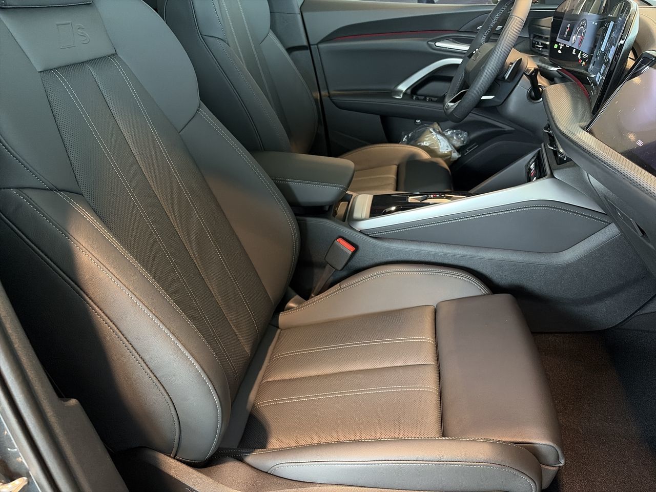 2026 Audi Q5 Sportback in Toronto, Ontario