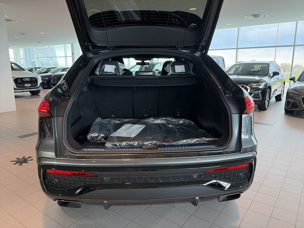 2026 Audi Q5 Sportback in Toronto, Ontario