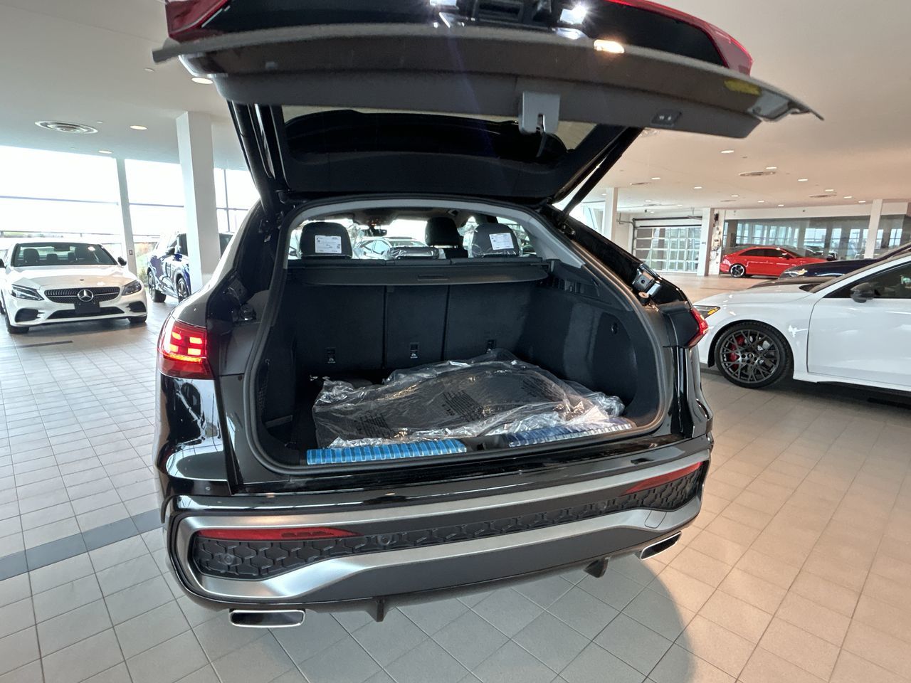 2026 Audi Q5 Sportback in Toronto, Ontario