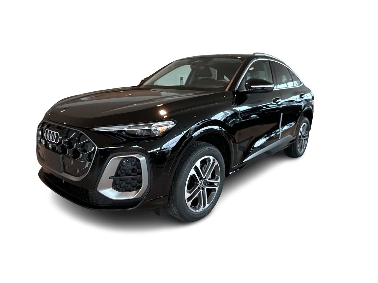 2026 Audi Q5 Sportback in Toronto, Ontario