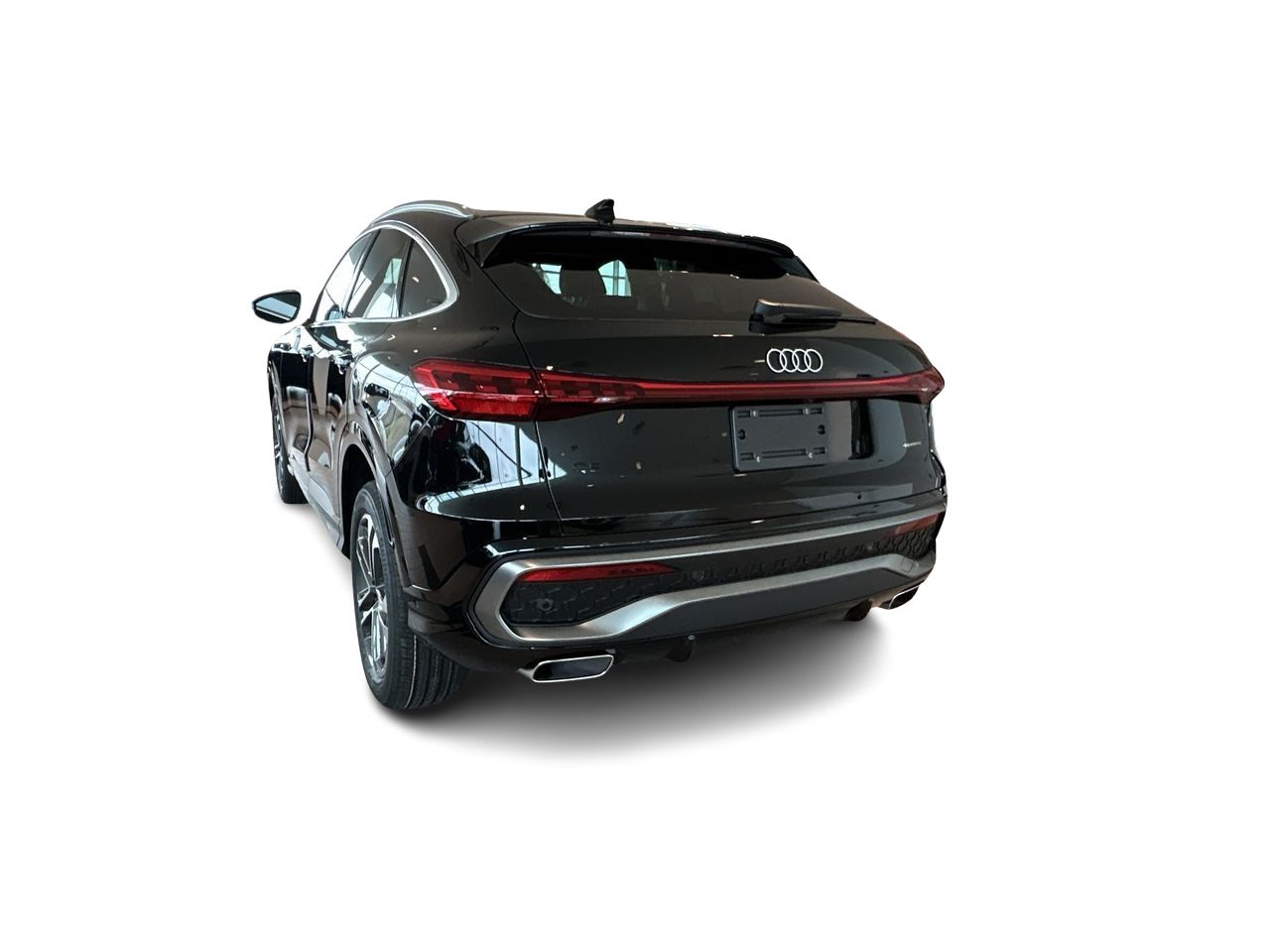 2026 Audi Q5 Sportback in Toronto, Ontario