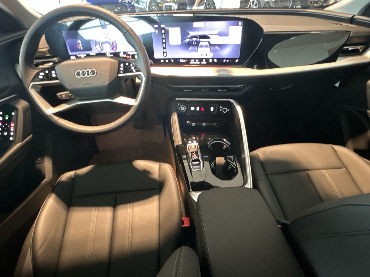 2026 Audi Q5 Sportback in Toronto, Ontario