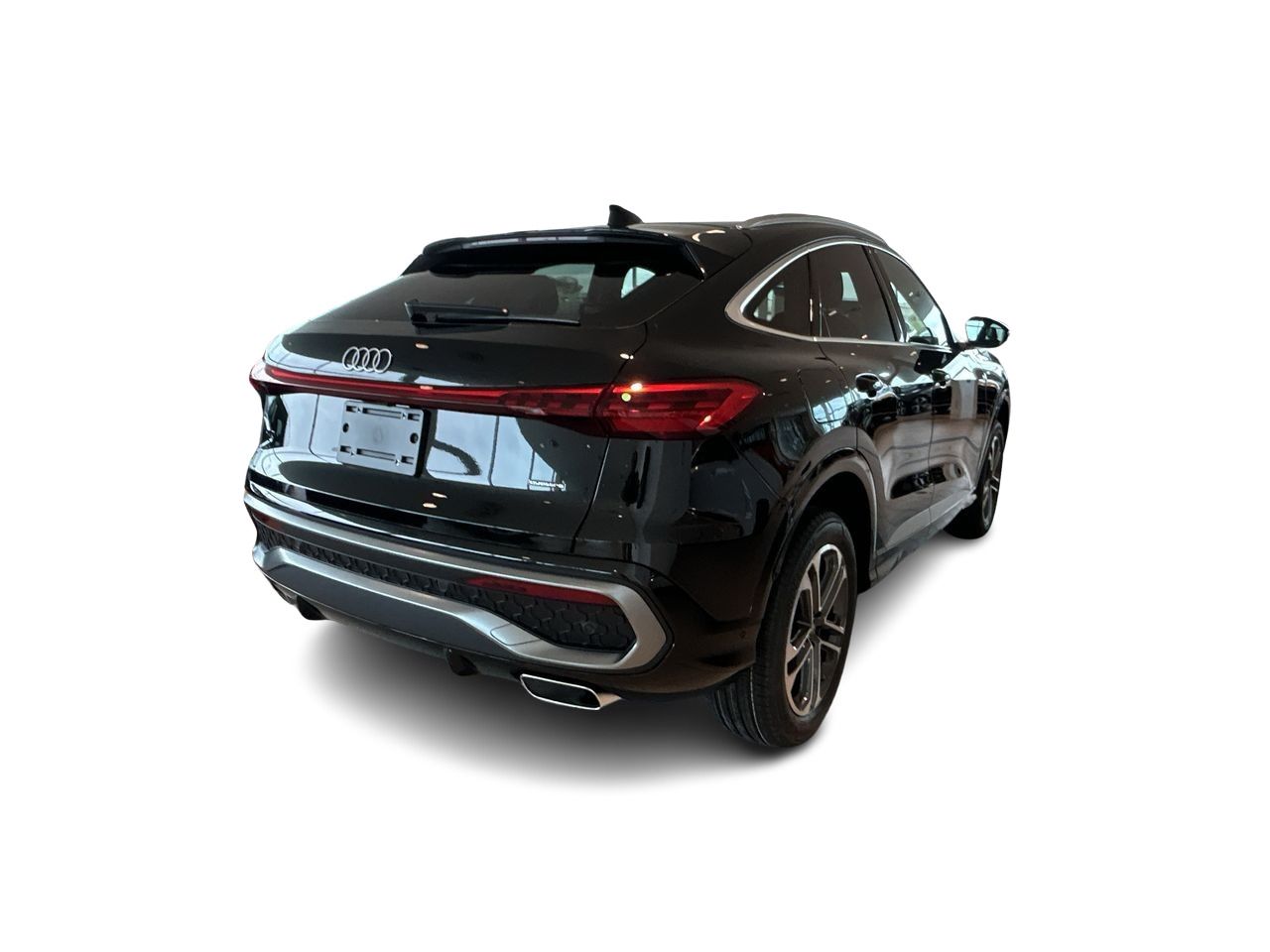 2026 Audi Q5 Sportback in Toronto, Ontario